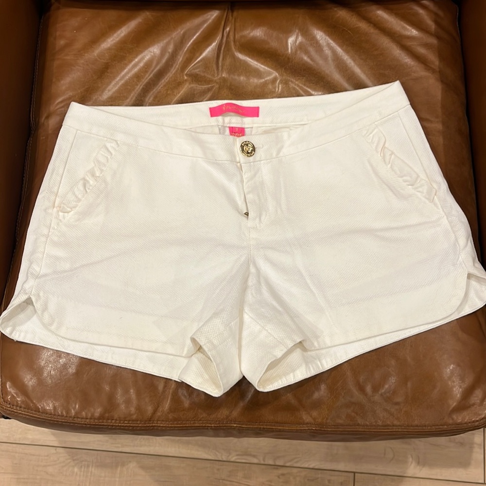 Lilly Pulitzer Shorts